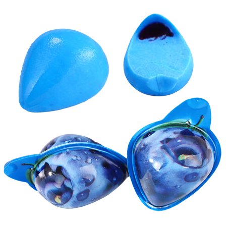 Blåbär Gelégodis 18 g