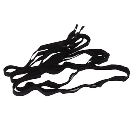 Multifunksjonell Klessnor i Nylon for Camping