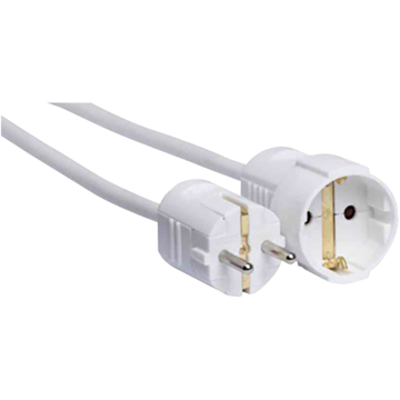 Skjøteledning Jordet 3M