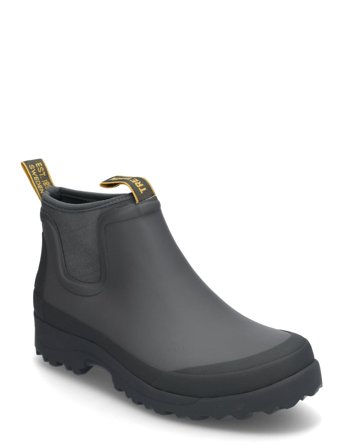 Tretorn Terräng Low Neo - Black - 41