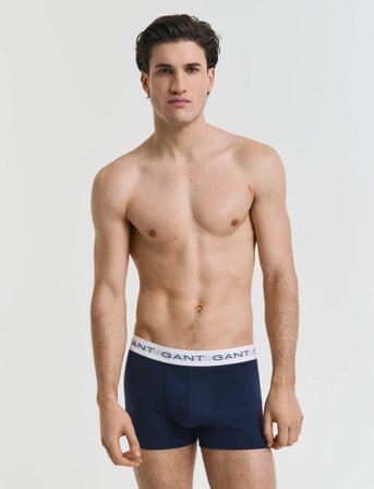 GANT Trunk 5-Pack - Multi/patterned - XXXL