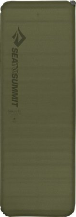 Sea to Summit Selfinflate Mat Camp Plus -13°C Rectangular makuualusta, M