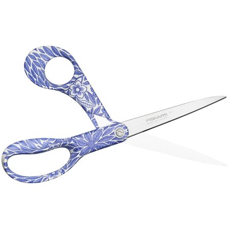 Fiskars x rörstrand Yleissakset Ostindia Floris