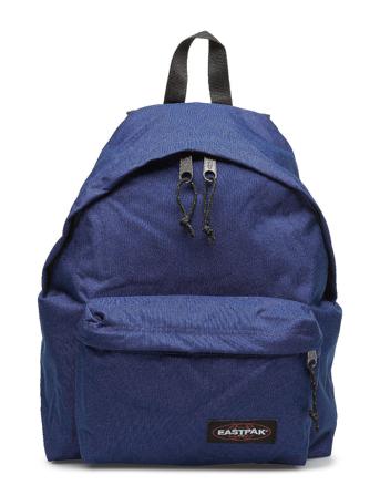 Padded Pak'r Ryggsekk Veske Blå Eastpak
