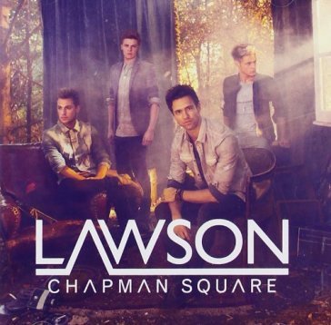 Chapman square Lawson