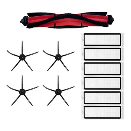 Robotdammsugare Tillbehör för Q5 Del