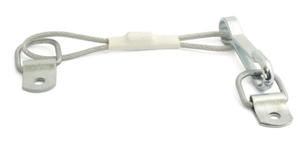 Habo 39784 Tippskydd, Kök