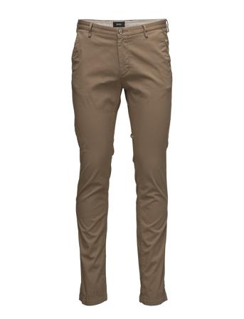 Rice3-D Chinot Housut Beige BOSS