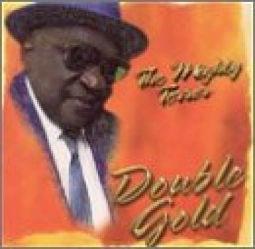 Double gold MIGHTY TERROR