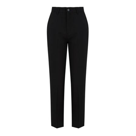 Boutique Moschino Bukser Sort, Dame