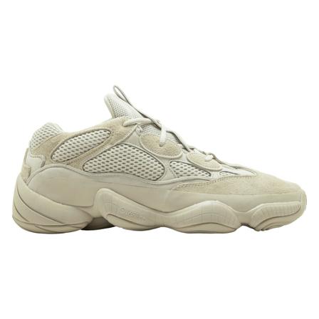 Yeezy Sneakers , Beige , unisex , Maat: 46 EU