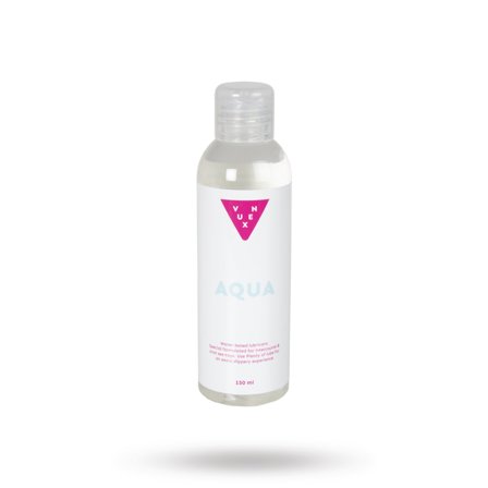 VUXEN AQUA Liukuvoide 150 ml