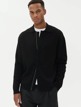 Matinique Masantiago - Black - S