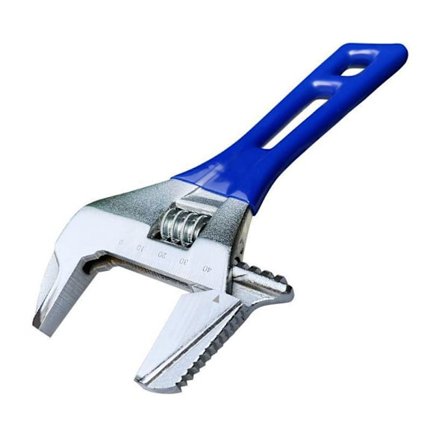 Skiftnyckel Handverktyg 6 tum