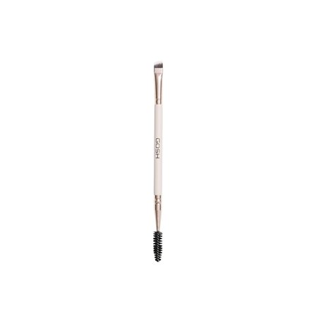 Gosh Copenhagen Eye Liner/Brow Brush 001, Makeup, Makeup, Makeupbørster