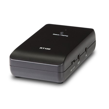 Outlet - Bluesound RT 100 Trådlös adapter - Svart