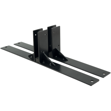 Securit Fotstøtte Multiboard