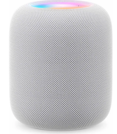 Apple HOMEPOD - WHITE ACCS