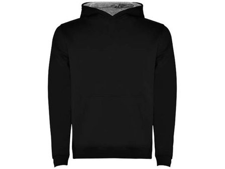 Hoodie Urban Barn svart 3/4 - Lyreco - Yrkeskläder - Tröjor och Sweatshirts - Hoodies