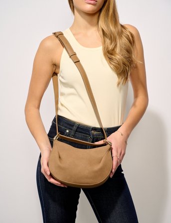 Noella Paula Bag - Brown - ONE SIZE