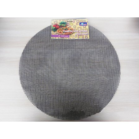 Grillmatte-sett for grill, non-stick, varmebestandige grillmatter for grilling av kjøtt, grønnsaker, matlaging og baking 40CM