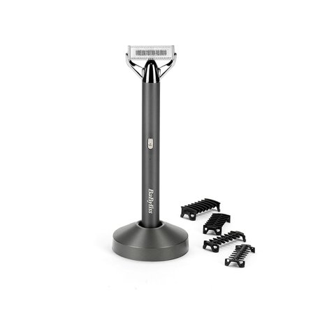 BaByliss Super X Metal Series X Blade, Skincare, Hårfjerning, Trimmere