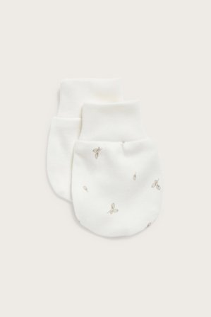 Newbie | Babyvantar 2-pack | Beige