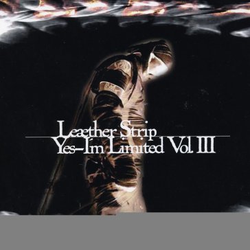 Yes, i'm limited iii Leather Strip