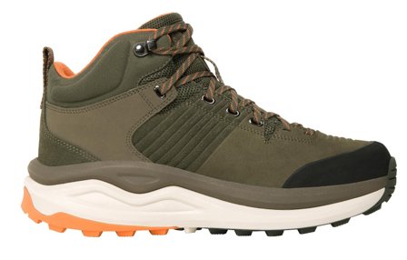 Viking Cerra Hike Mid GTX M Olive/Orange