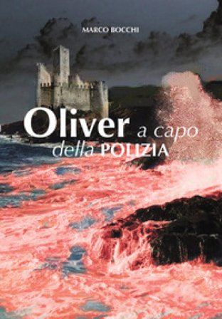 Oliver a capo della polizia Marco Bocchi