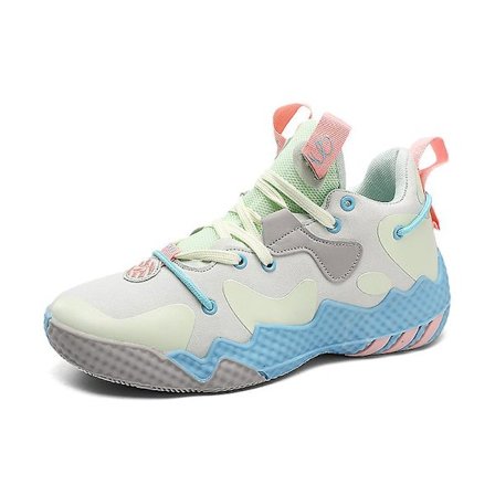 Dambasketskor Modesneakers Andas Sportskor 2218