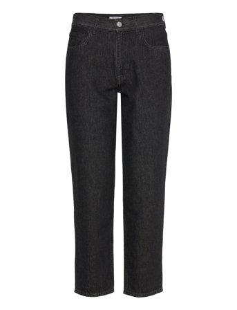 Filippa K Tapered Jeans - Black - 30