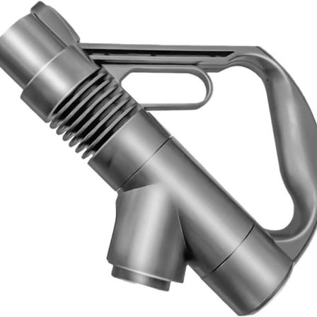 Støvsuger tilbehør håndtag til Dyson DC29, håndtag udskiftningshåndtag, slangehåndtag til D