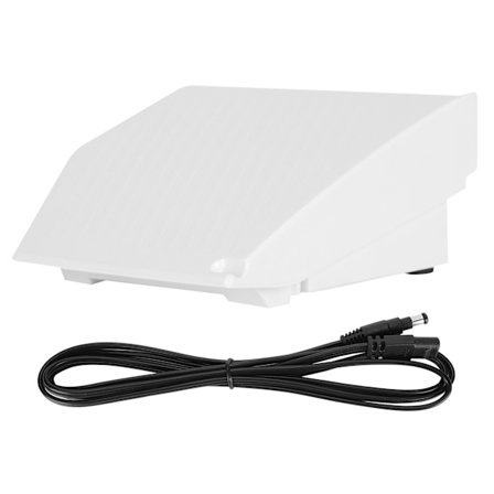 Udskiftning af fodpedal til symaskine, der passer til Viking symaskine