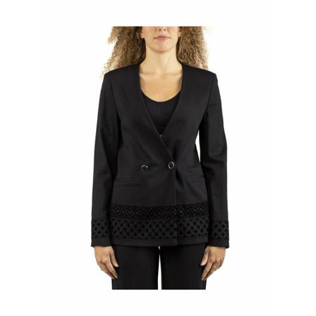 Twinset Jakke Sort, Dame