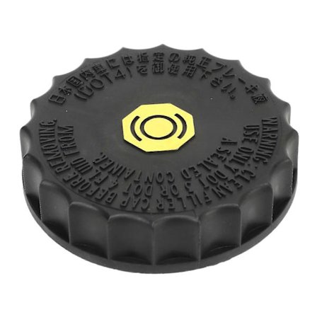 Jarrun pääsylinterin säiliön korkki 4625a557 Korvaava Mitsubishi Lancer 0817:lle