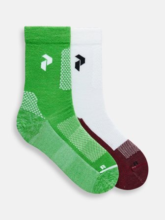 Peak Performance - Hiking Socks 2-Pack