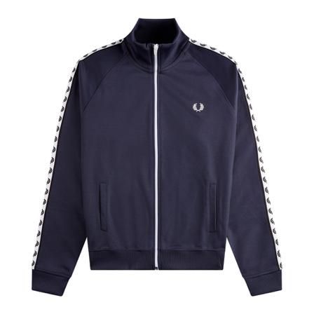 Fred Perry sweatshirt Blå, Herre Trøjer