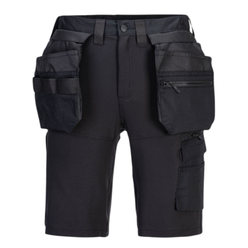 Hantverksshorts full stretch Portwest DX451