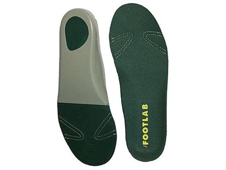 Sula Hike Full Molded Stl. 43-44 - Lyreco - Arbetskläder - Arbetsskor - Sulor