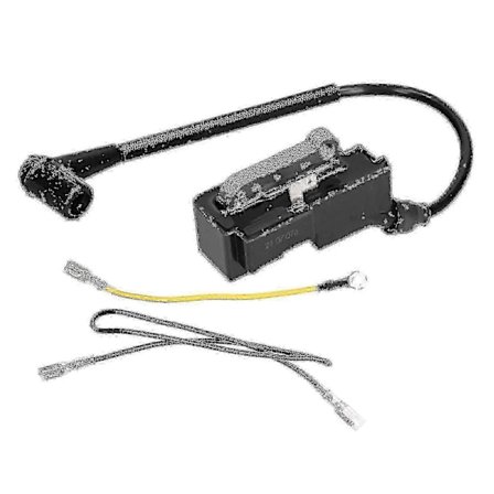 Husqvarna 340 345 350 385 390 544 Motorsåg Tändspole Ersättningsdelar