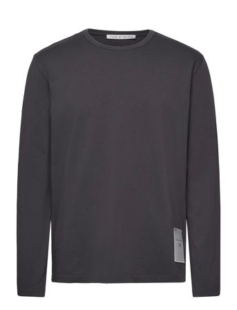 Tiger of Sweden Jake Ls - Black - M