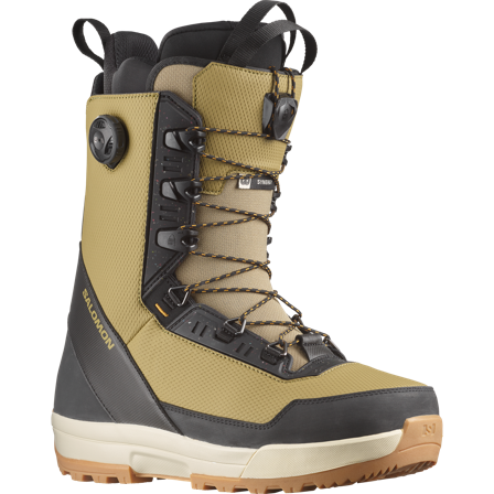 Salomon - Men's Snowboard Boots Synergy Pwl Sj Boa