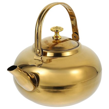 Kitchen Kettle Tålig Spishäll Vattenkokare Hushåll Tekanna Te Tillbehör