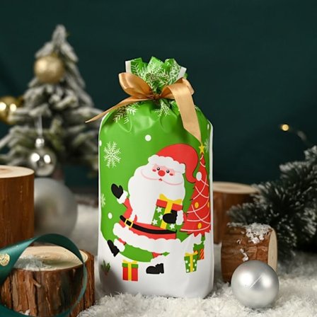 50 STK juleslikposer kikseposer 7 7