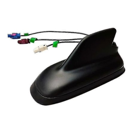 Bil GSM GPS AM FM Radioantenn Takantenn Satnav Radio för 6r0035501c