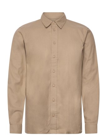 Casual Friday | Cfarsen Ls Bu Shirt | XXL