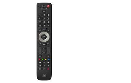 One For All Advanced Evolve 2 Remote