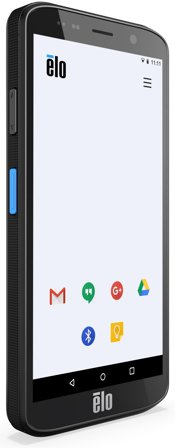 ELO M51C MOBILE COMPUTER 5G WI-FI 6E ANDROID 14 GMS 6IN QUALCOMM 6 TERM