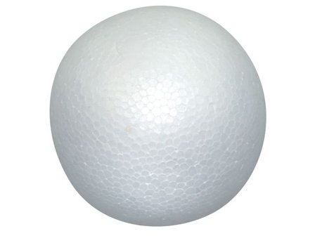 PLAYBOX Frigolitkulor 70mm 25/fp - Lyreco - Skola och förskola - Hobbymaterial - Styropor